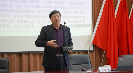 多元賦能｜如皋市交通產(chǎn)業(yè)集團2024年度新員工入職培訓圓滿結束