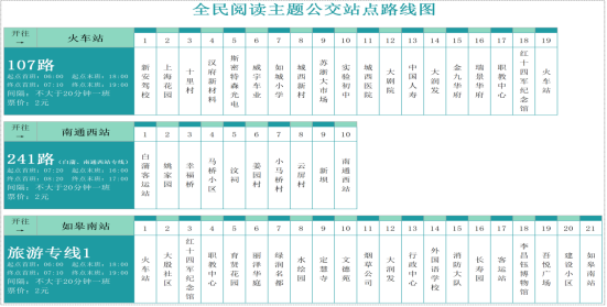 “e路書香”——穿越城市的流動書吧