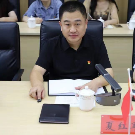 喜迎二十大|校企聯(lián)建聚合力，攜手奮進(jìn)新征程