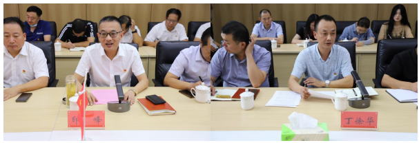 喜迎二十大|校企聯(lián)建聚合力，攜手奮進(jìn)新征程