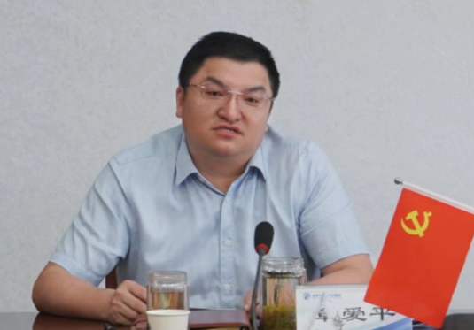 企業(yè)動(dòng)態(tài) | 集團(tuán)召開(kāi)2024年“奮戰(zhàn)100天、沖刺全年目標(biāo)”動(dòng)員部署會(huì)