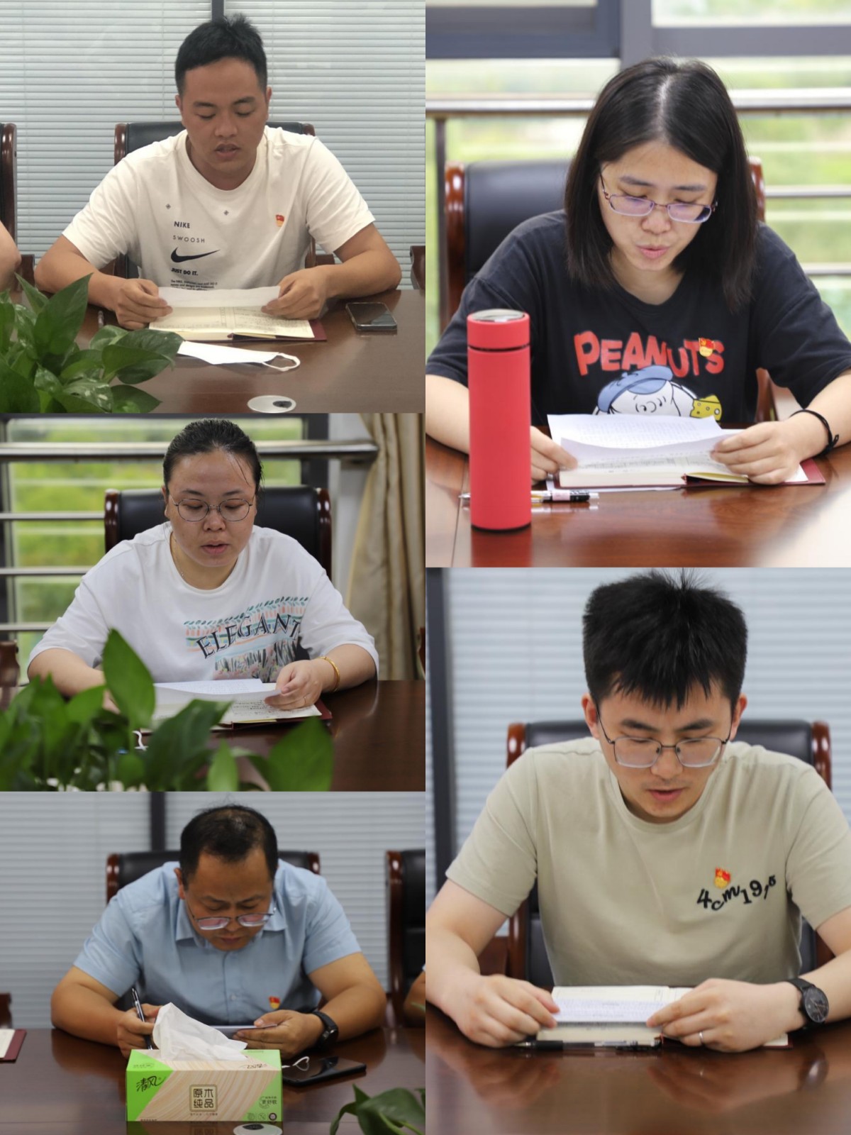 紅色七月憶初心 黨旗飄揚(yáng)踐使命