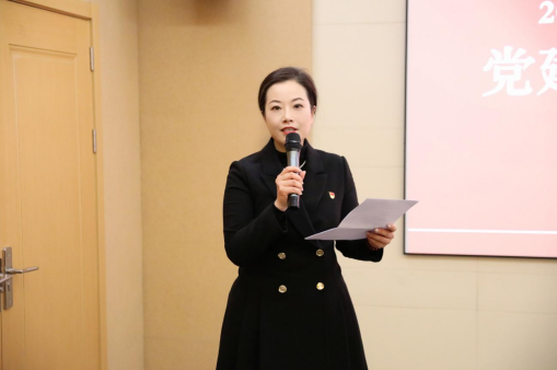 黨建先行共建共享  區(qū)域協(xié)同互惠共贏——“紅色皋地 綠色江畔”黨建聯(lián)合體開展主題黨日活動