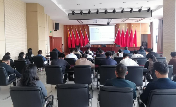 安全在線 | 學(xué)習(xí)安全知識(shí)，共筑安全防線——集團(tuán)組織開展《江蘇省安全生產(chǎn)條例》學(xué)習(xí)宣貫