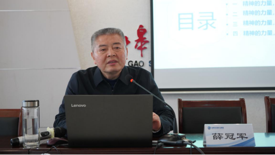 交通產(chǎn)業(yè)集團(tuán)召開“喜迎二十大、再次戰(zhàn)高沙”主題教育活動