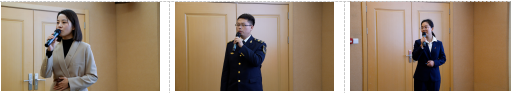 黨建先行共建共享  區(qū)域協(xié)同互惠共贏——“紅色皋地 綠色江畔”黨建聯(lián)合體開展主題黨日活動