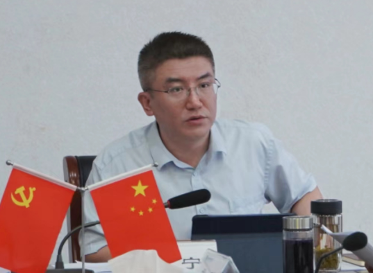 企業(yè)動(dòng)態(tài) | 集團(tuán)召開(kāi)2024年“奮戰(zhàn)100天、沖刺全年目標(biāo)”動(dòng)員部署會(huì)