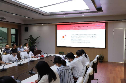 喜迎二十大〡迎七一結(jié)對共建強(qiáng)服務(wù) 戰(zhàn)高沙安全保暢當(dāng)先鋒