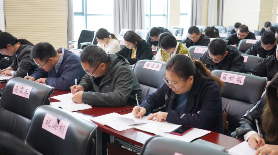 多元賦能｜如皋市交通產(chǎn)業(yè)集團(tuán)2024年度新員工入職培訓(xùn)圓滿(mǎn)結(jié)束