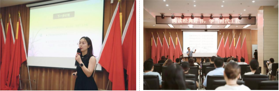 黨建風(fēng)采 | 如皋市交通產(chǎn)業(yè)集團開展系列主題黨日活動