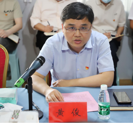 聚合力戰(zhàn)高沙辦實(shí)事，黨建聯(lián)盟賦能安置房建設(shè)——“同心安居”黨建聯(lián)盟揭牌成立